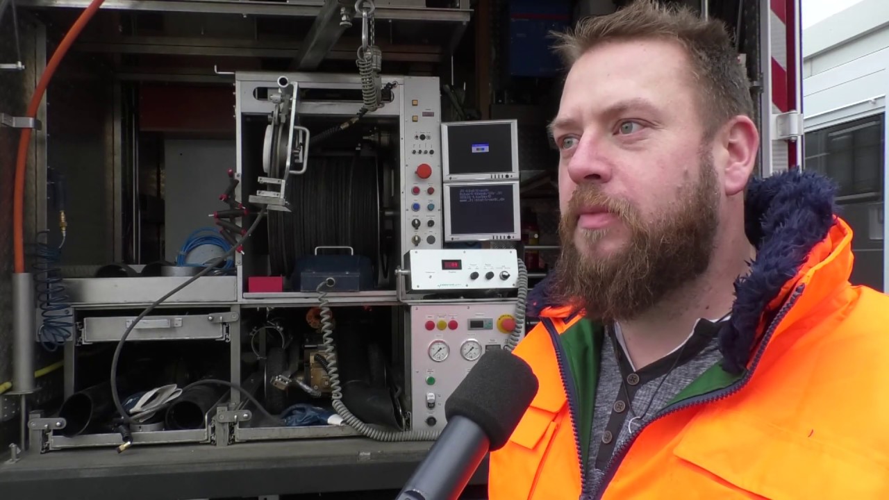 Werde Kreislaufpilot bei der Wittmann Entsorgungswirtschaft GmbH