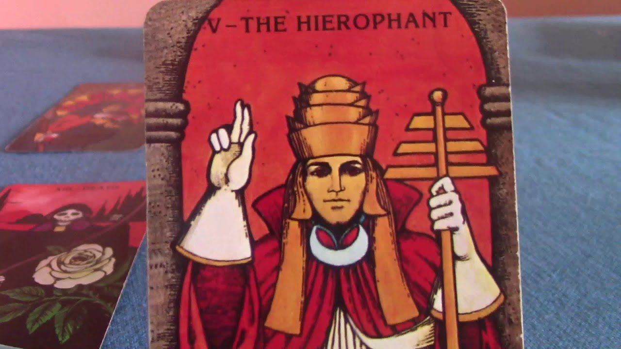 Pisces End of March 2020 Tarot Update