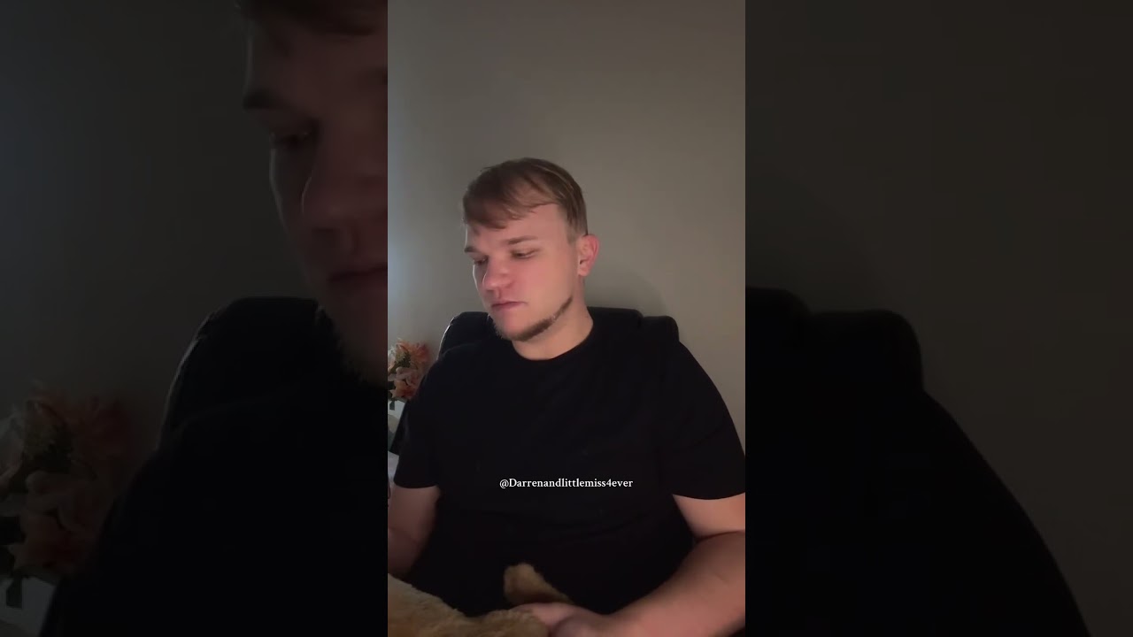 Спасибо, что любите мою собаку.