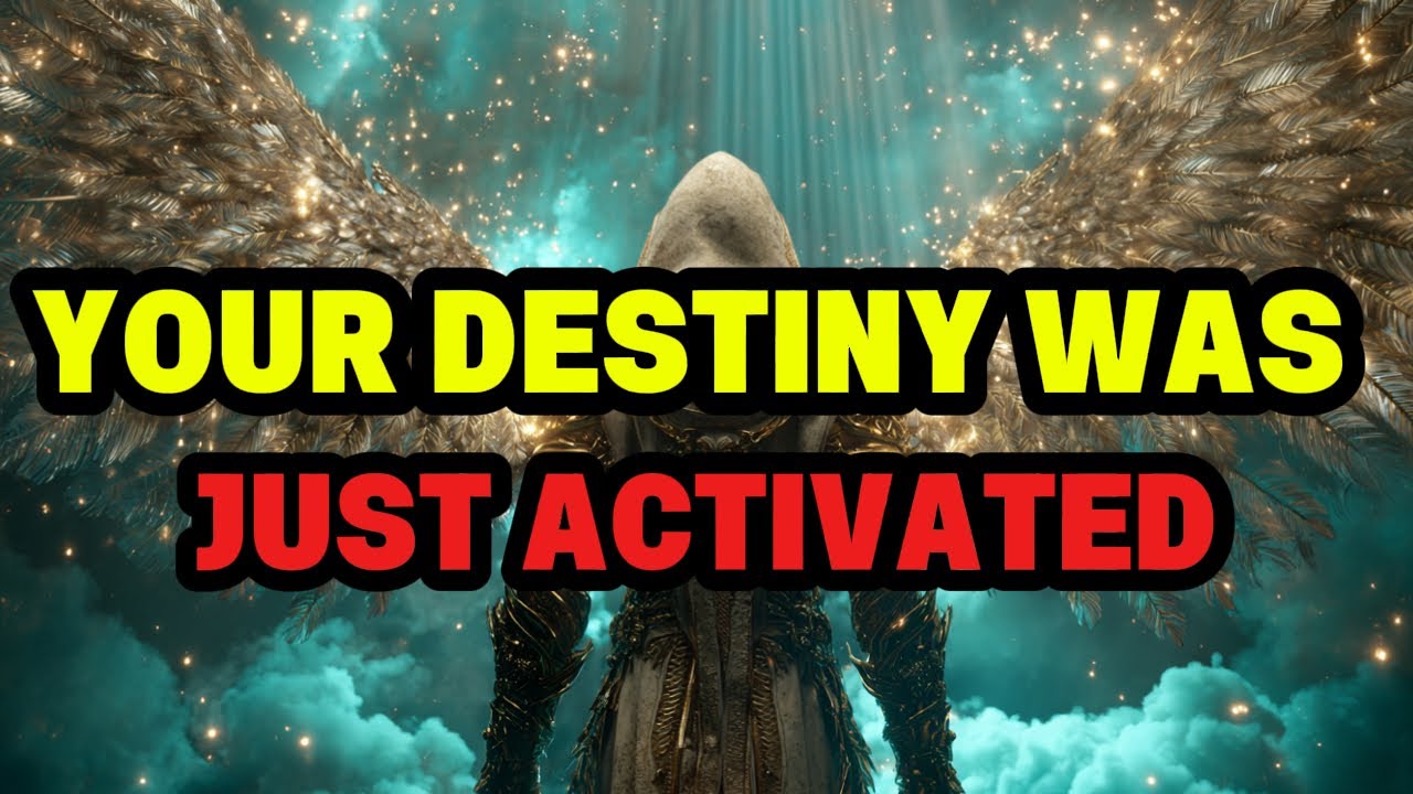 Chosen Ones: ⏳ “Talk To Me Now For 2 Minutes Only”