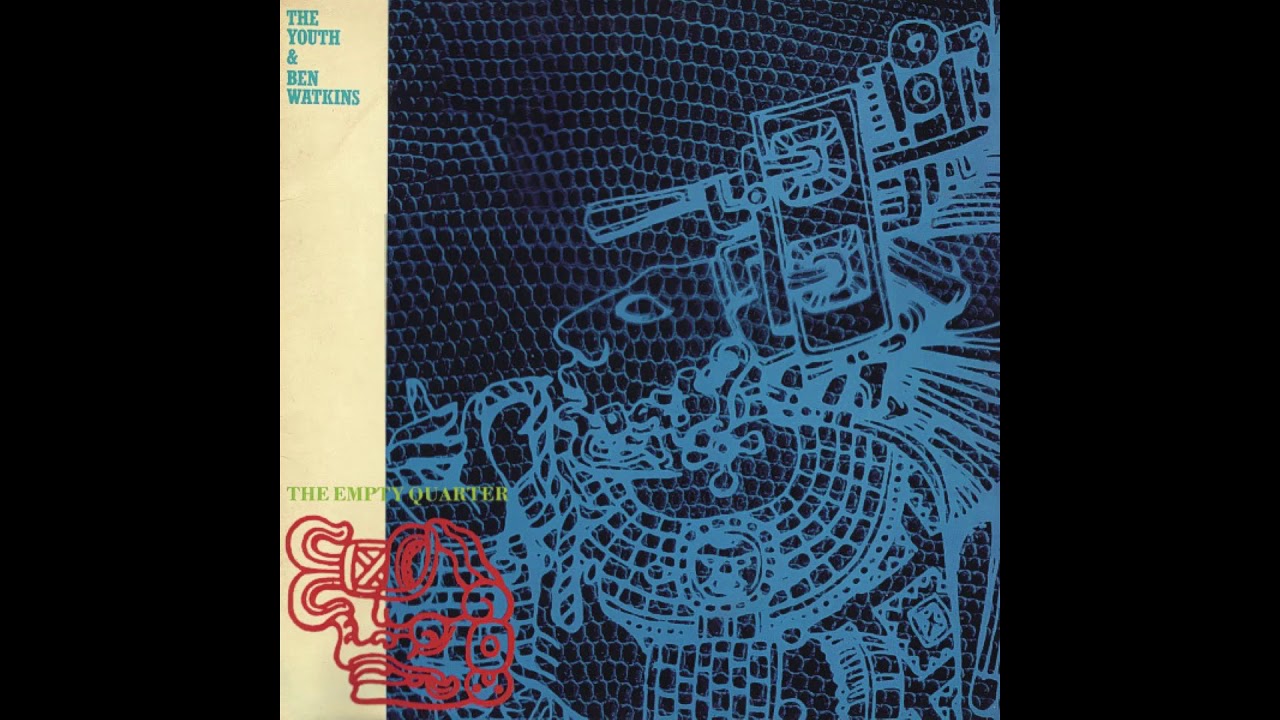 The Youth & Ben Watkins - 