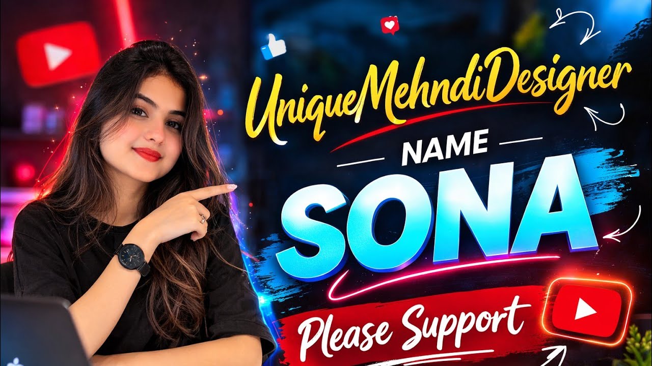 Stylish Name Writing Live 🔥 Real Time Writing