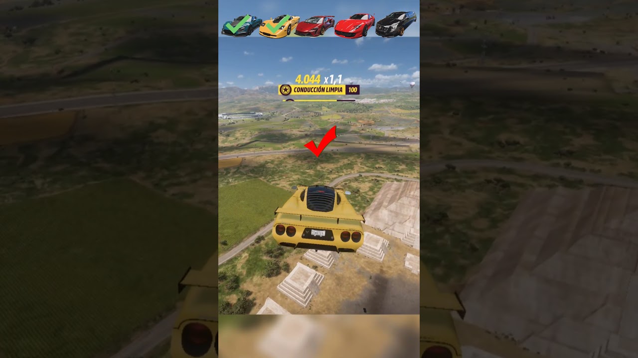 🔺Building jump test🔻⚠️ 