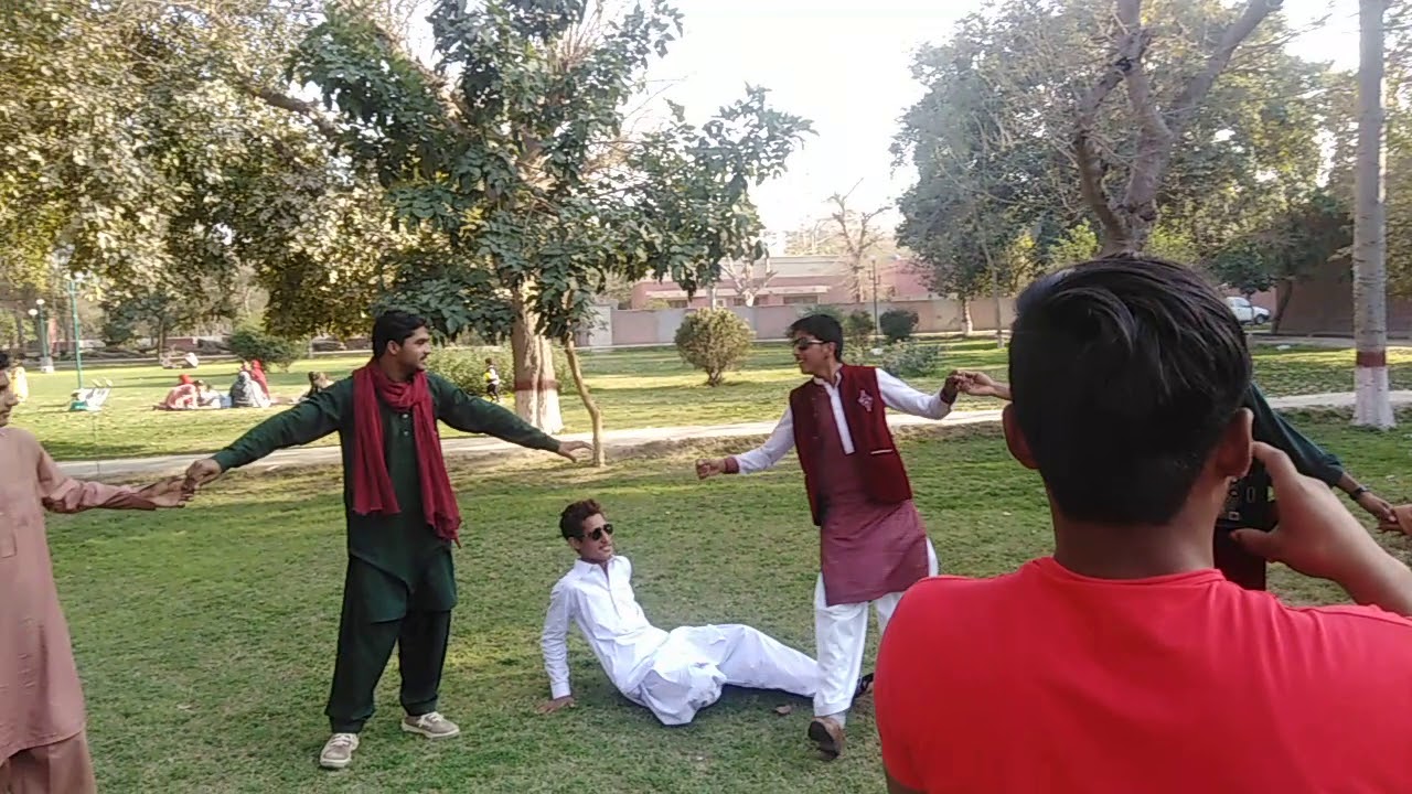 School 35 WB Vehari
