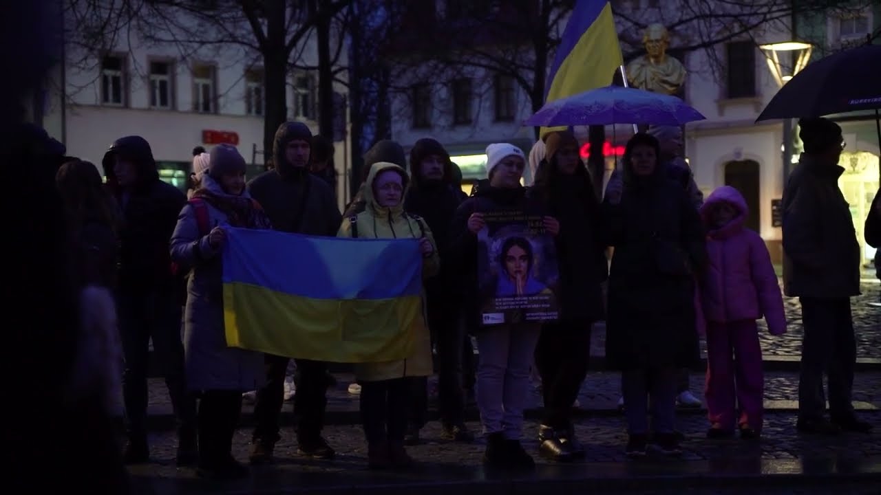 ДЕНЬ ЖАЛОБИ. Bischofswerda 2023