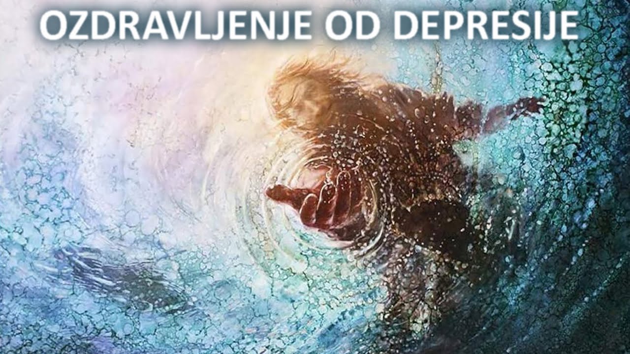 Ozdravljenje od depresije (Nebojša Đurić)