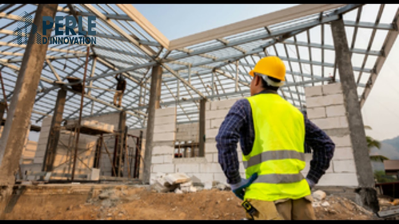 كيفاش تختار مكتب الدراسات الهندسية و المقاول اللي غادي يبني ليا داري