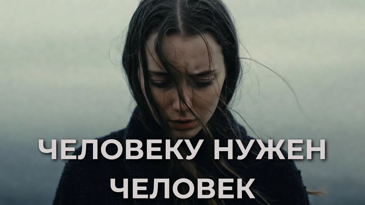 Aylin Sarraf &ndash; Человеку нужен человек [Rəsmi Audio]  | Yeni hit mahnı 2026