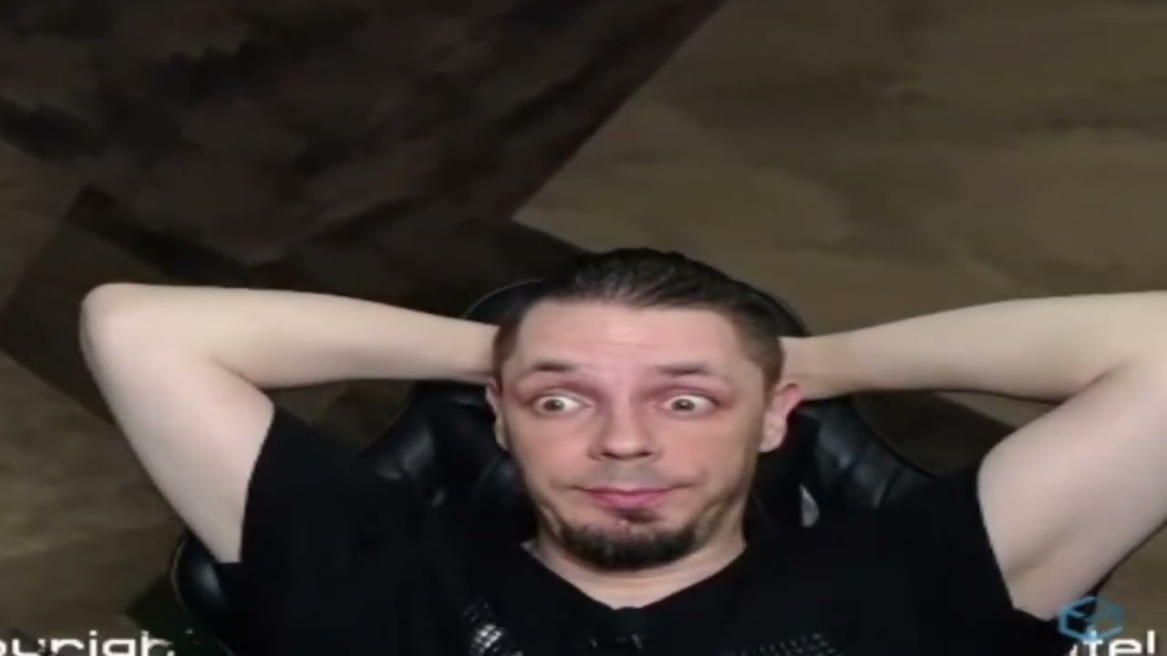 АДСКИЙ ХАРДКОР С RUAL УГАРНЫЕ МОМЕТЫ СО СТРИМОВ