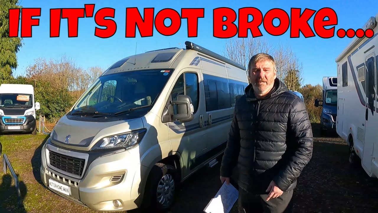 Autosleeper Symbol What's The Plus ?