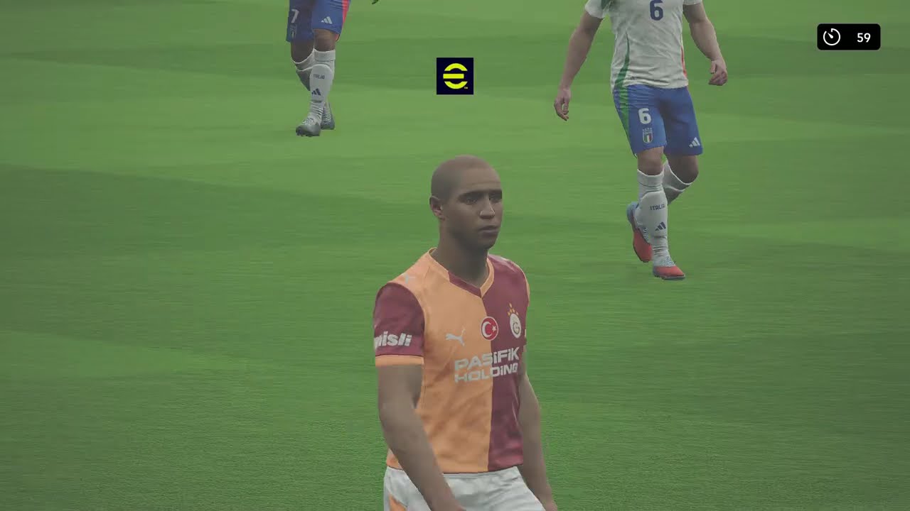 State vedendo? A tremila gli giravano i giocatori. Ma che andassero a quel paese, CANI !