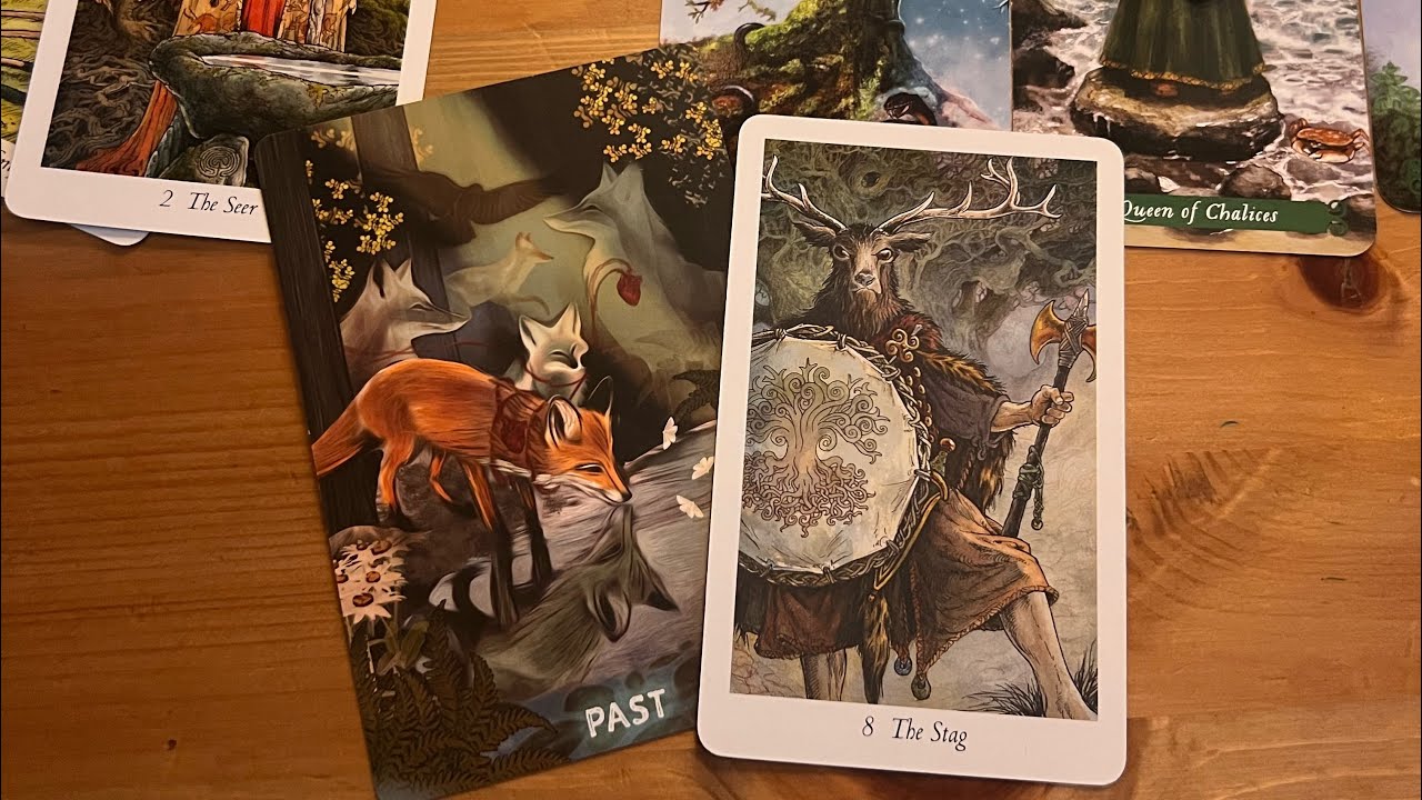 “You shall not pass” reading for someone who needs strength 💛