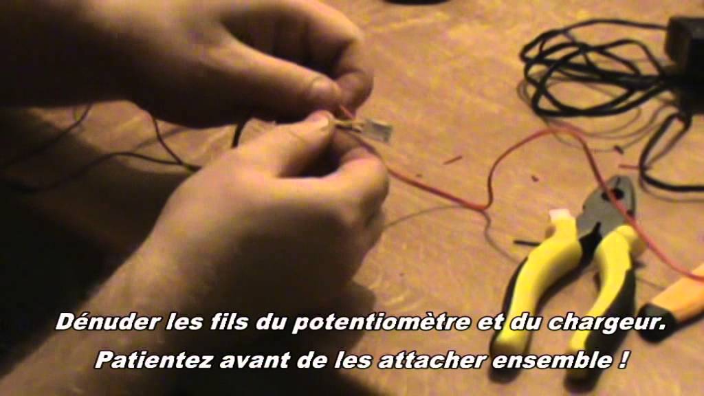 Comment construire soi-m&ecirc;me un agitateur magn&eacute;tique pour un bon starter de levures