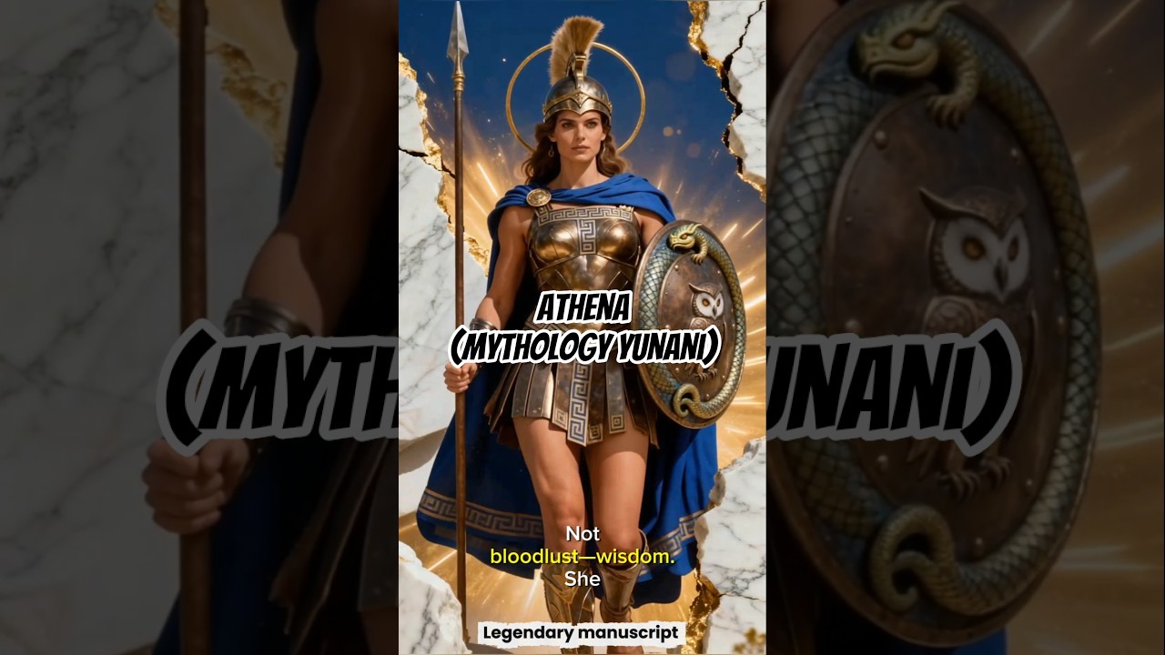 Athena 