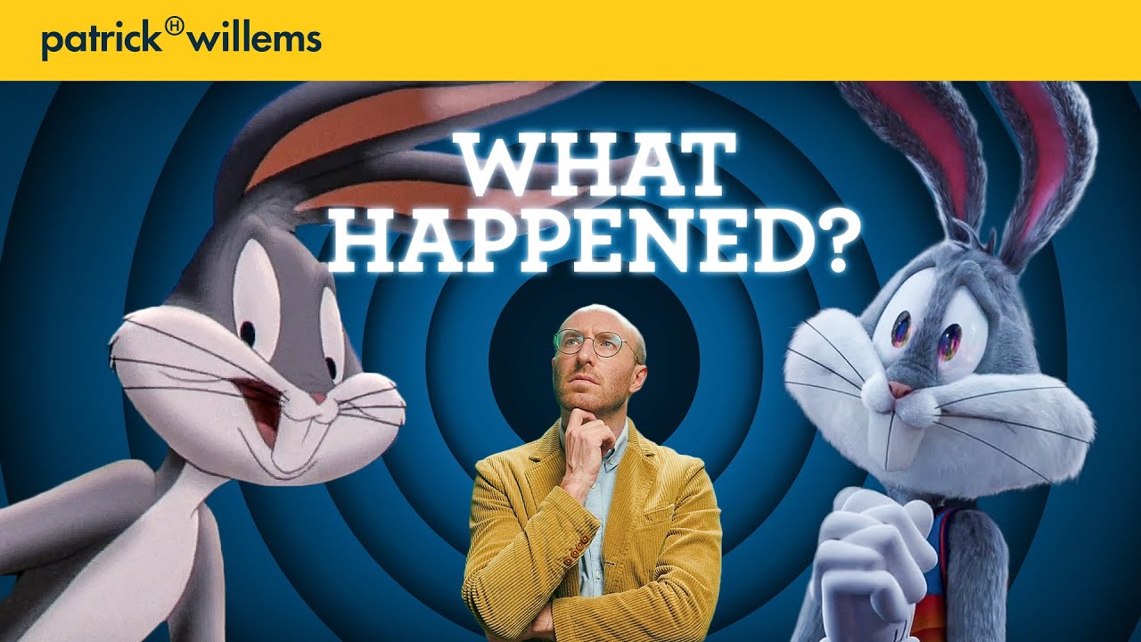 Что означают LOONEY TUNES в 2023 году?