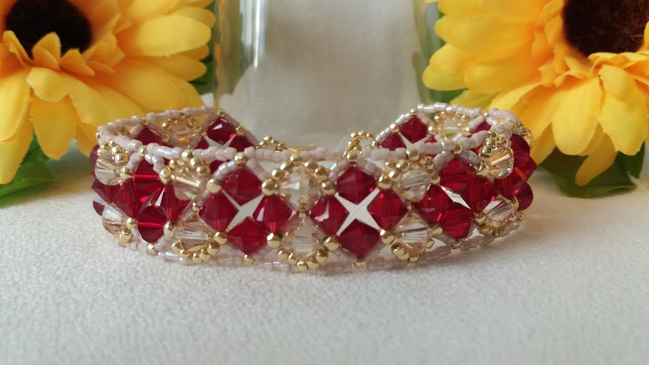 TUTORIAL- BRACCIALE MARIANNA
