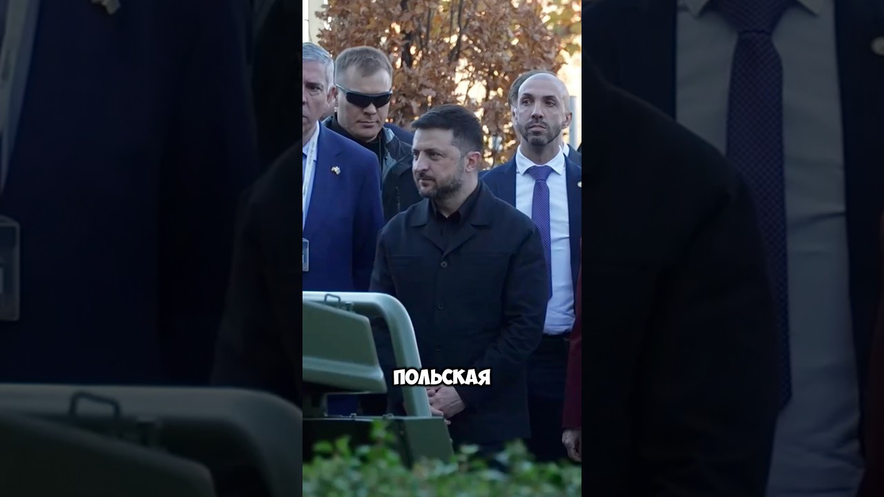 ⚡️ПОЛЬША ЖЕСТКО ОТКАЗАЛА УКРАИНЕ В МИГ-29: ГРОМКИЙ СКАНДАЛ ИЗ-ЗА ТЕХНОЛОГИЙ ДРОНОВ!