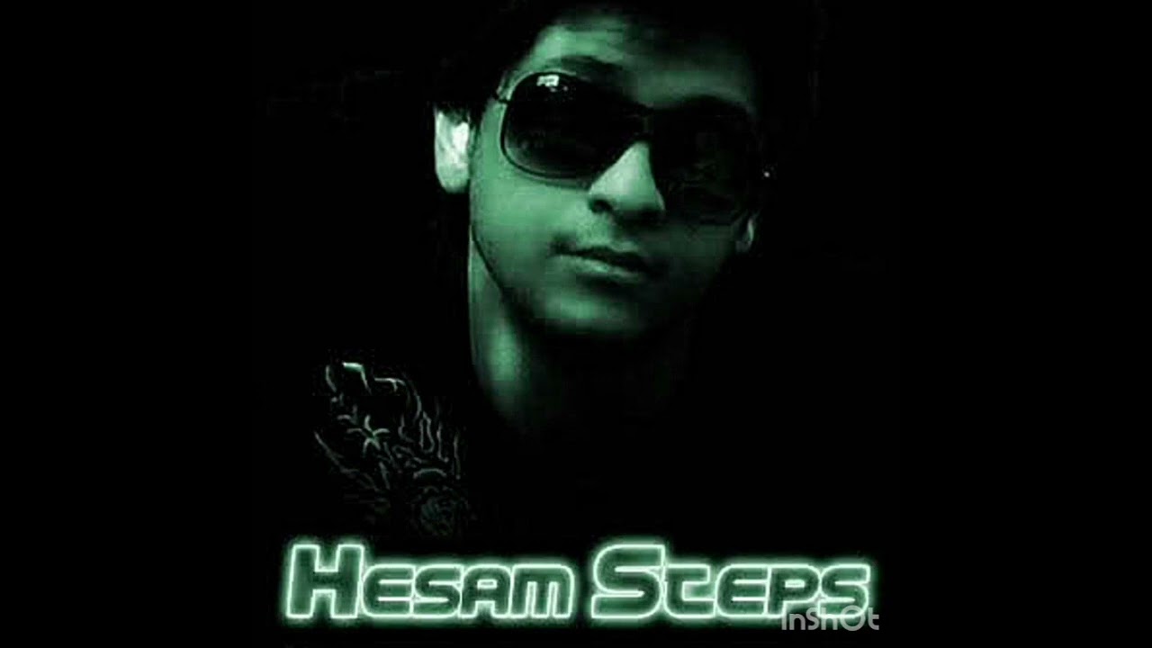 حسام استپس - فحش کش Hesam steps - fosh kesh