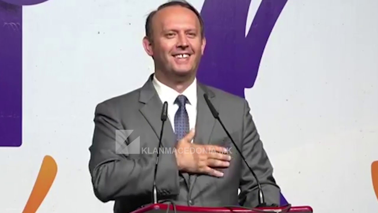 GASHI - ME 15 KORRIK BASHKË TA BËJMË KTHESËN