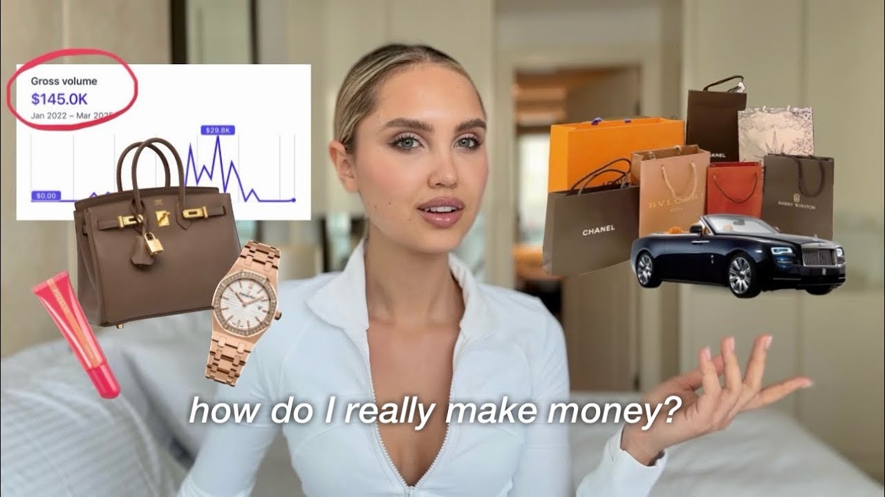 How I became a millionaire at 24?
