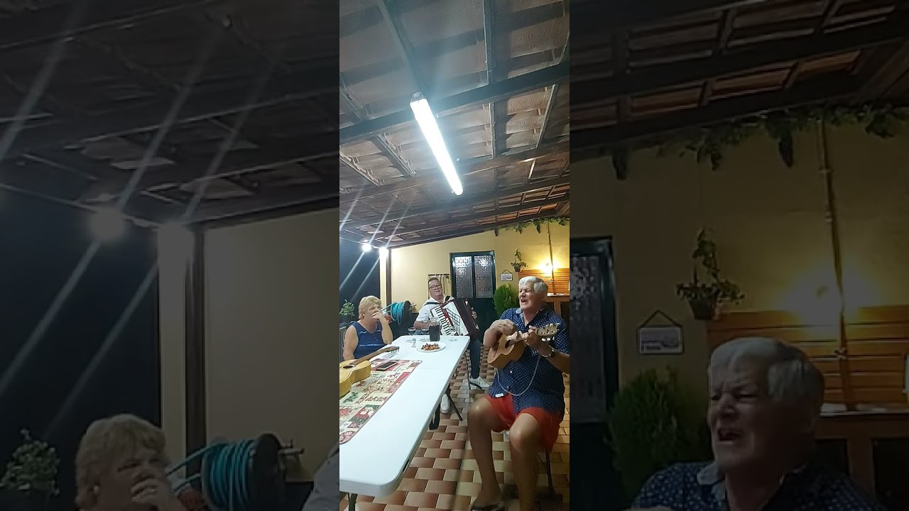 despique madeirense...improviso