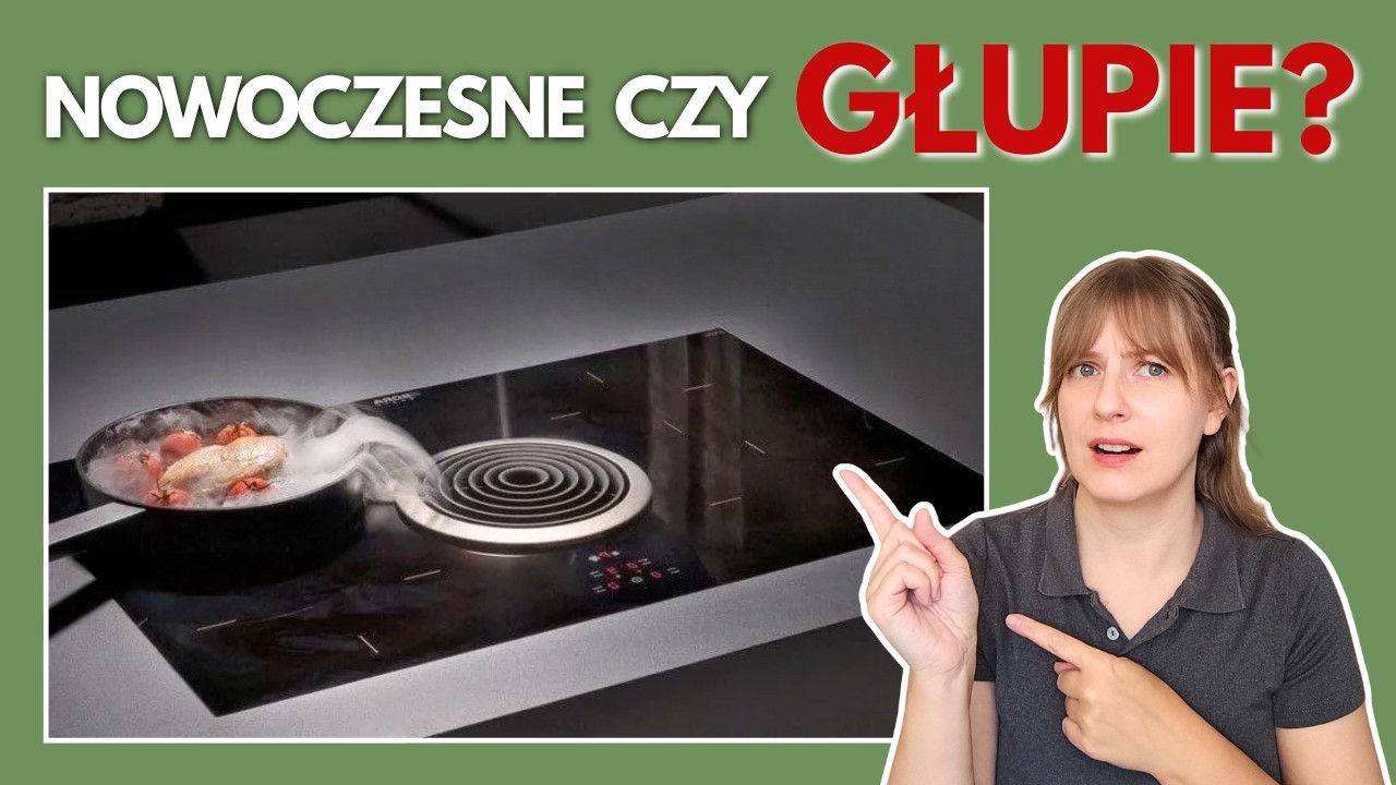 Nowoczesne, ale głupie. 5 drogich rozwiązań, kt&oacute;re wcale nie ułatwiają życia.