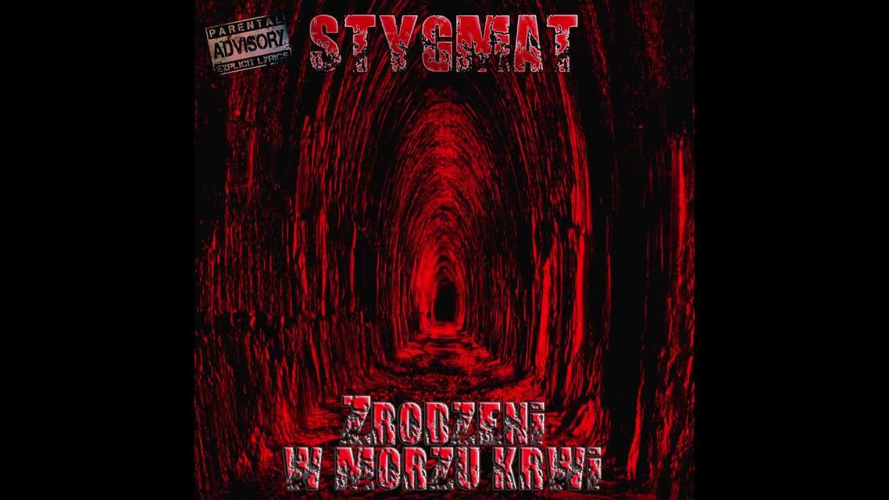 STYGMAT - Zrodzeni w morzu krwi (feat. Iguan) [Scratche Dj Wash] (Prod. Kozim)