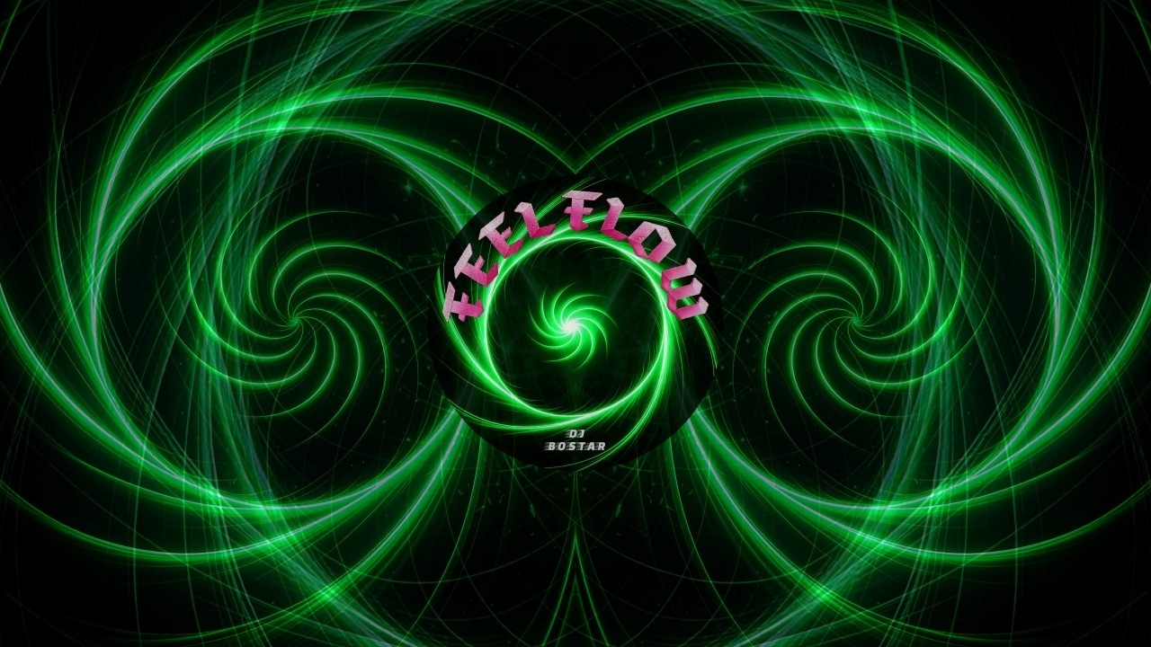 Feel Flow - djbostar
