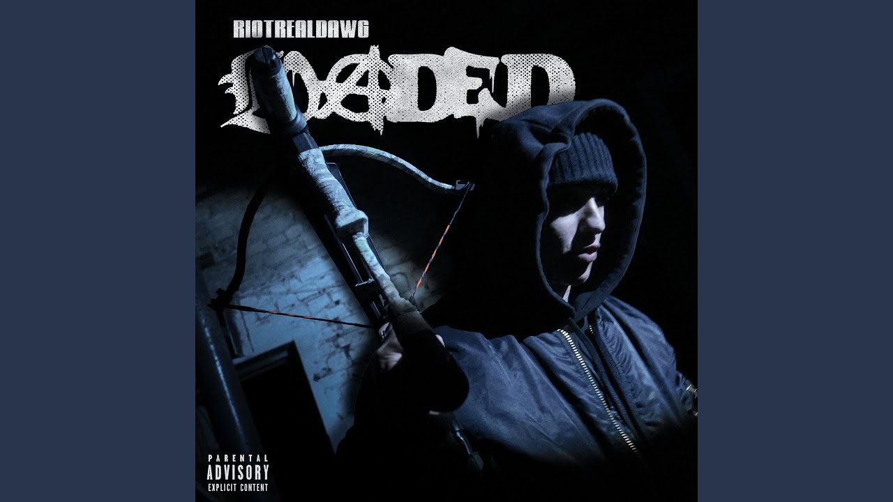 LOADED (one in)