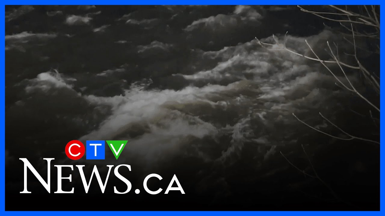 Rainfall warning issued as flood cleanup continues