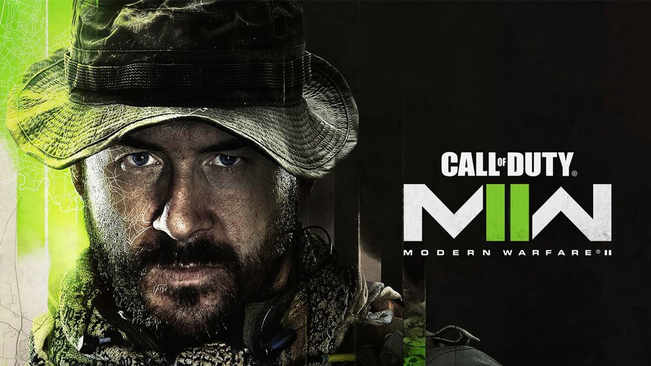 Третья часть кампании Call of Duty MW2 – геймплей на ПК в разрешении 1080p | Без комментариев