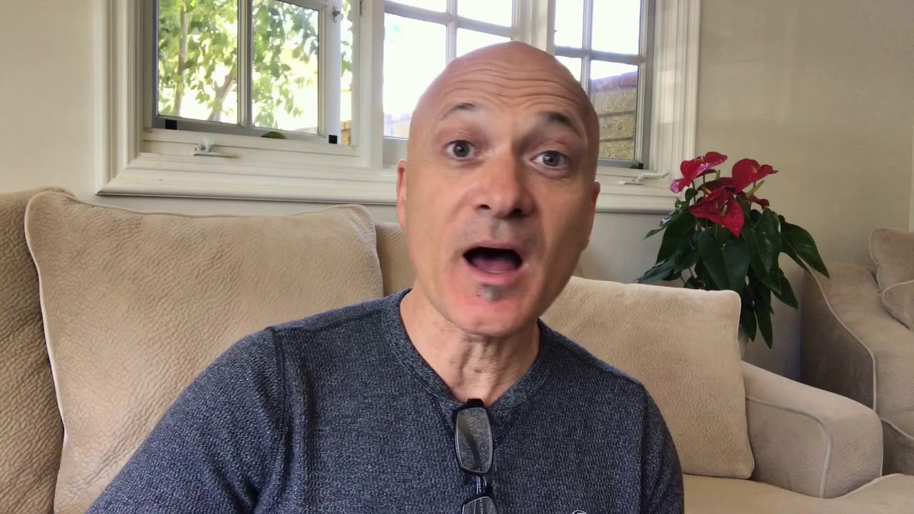 My Work as a Music Therapist - 01