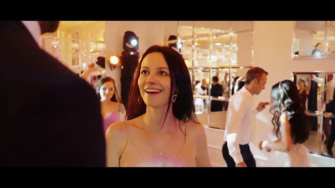 NEVADA - La la laj  (Wesele Żanety i Tomka)