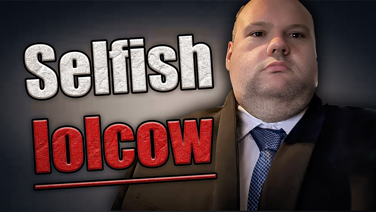 Эндрю Дитч зациклился на троллях во время трагедии | обновление lolcow