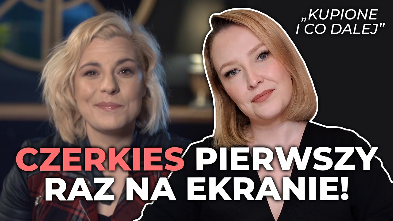 CZARNY DOM I CZARNE WNĘTRZA 🙈 Architekt wnętrz reaguje na 1. odcinek programu Marty Czerkies