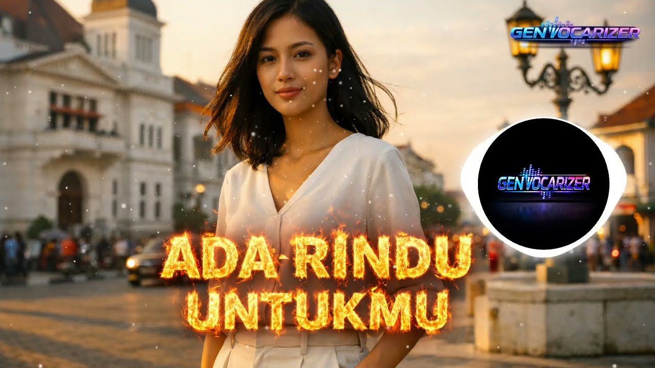 ADA RINDU UNTUKMU POP ROCK LIRIK LAGU KEREN