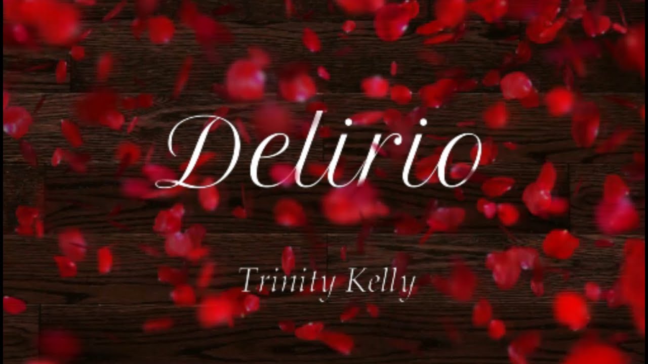 DELIRIO (Luis Miguel) - COVER