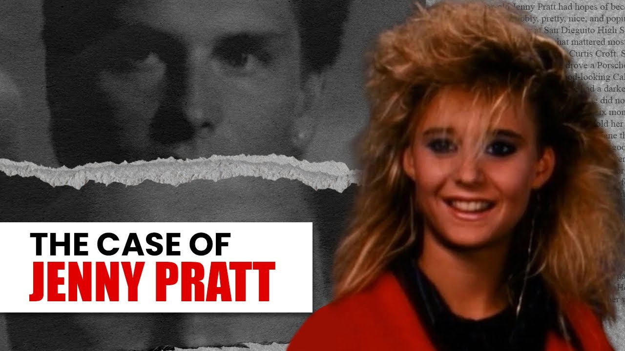 A Teen Love Story Turned Nightmare: The Brutal 1987 Attack on Jenny Pratt