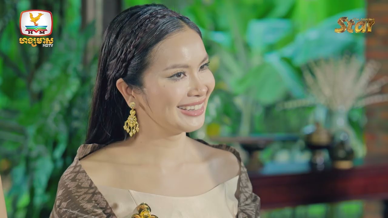 មកទស្សនាចំណាប់អារម្មណ៍របស់បេក្ខនារី គ្រួក សូដាននីន មុនឈានដល់វគ្គផ្ដាច់ព្រ័ត្រនៅថ្ងៃសៅរ៍ទី 14 ខែមីនា