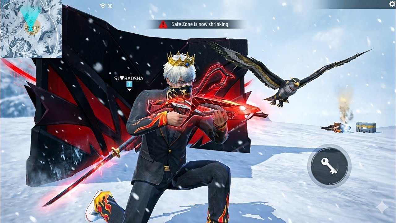 Teri Yaadon Ki Chadar Odhe#phonk #freefire #viralvideo 