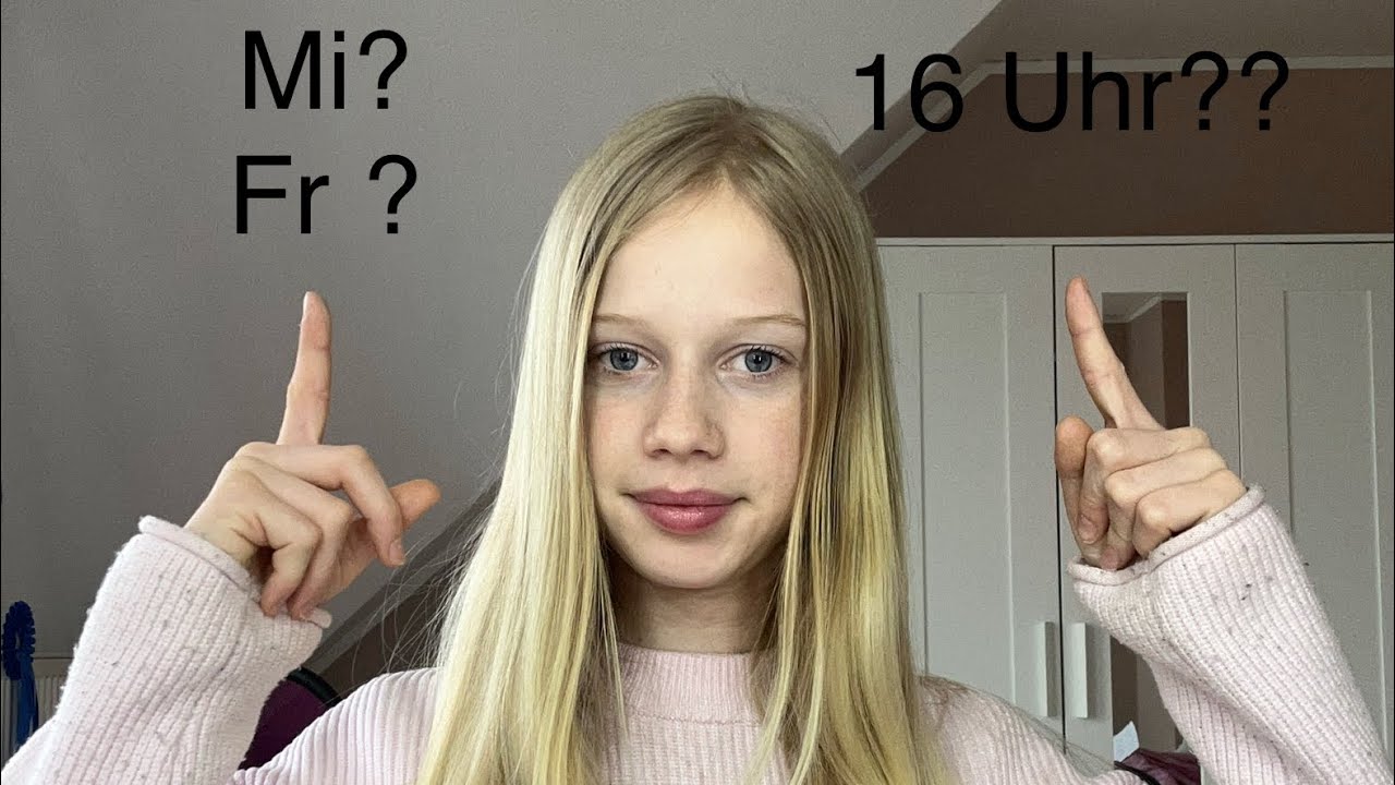 ANKÜNDIGUNG!! 💕🎀