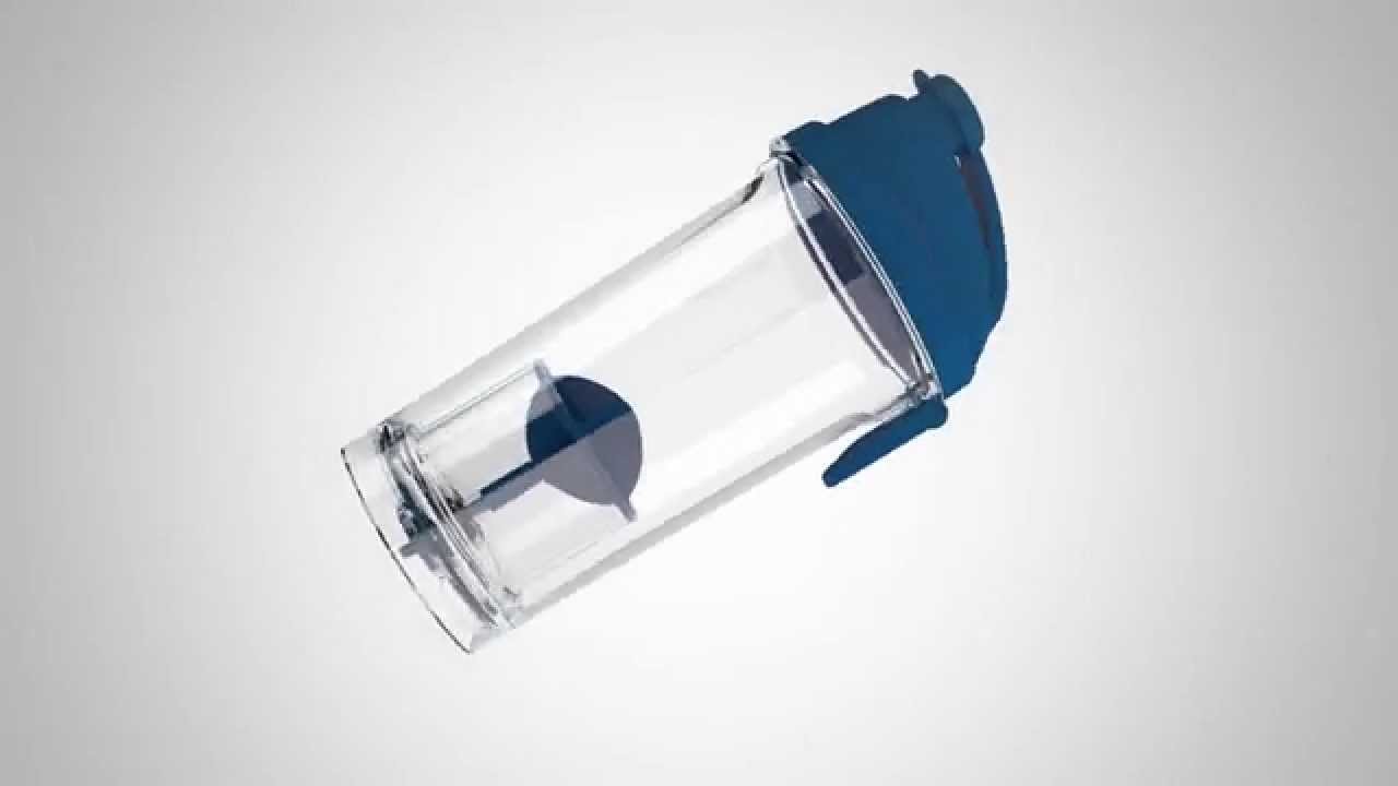 Fuelshaker- Fuel for Life