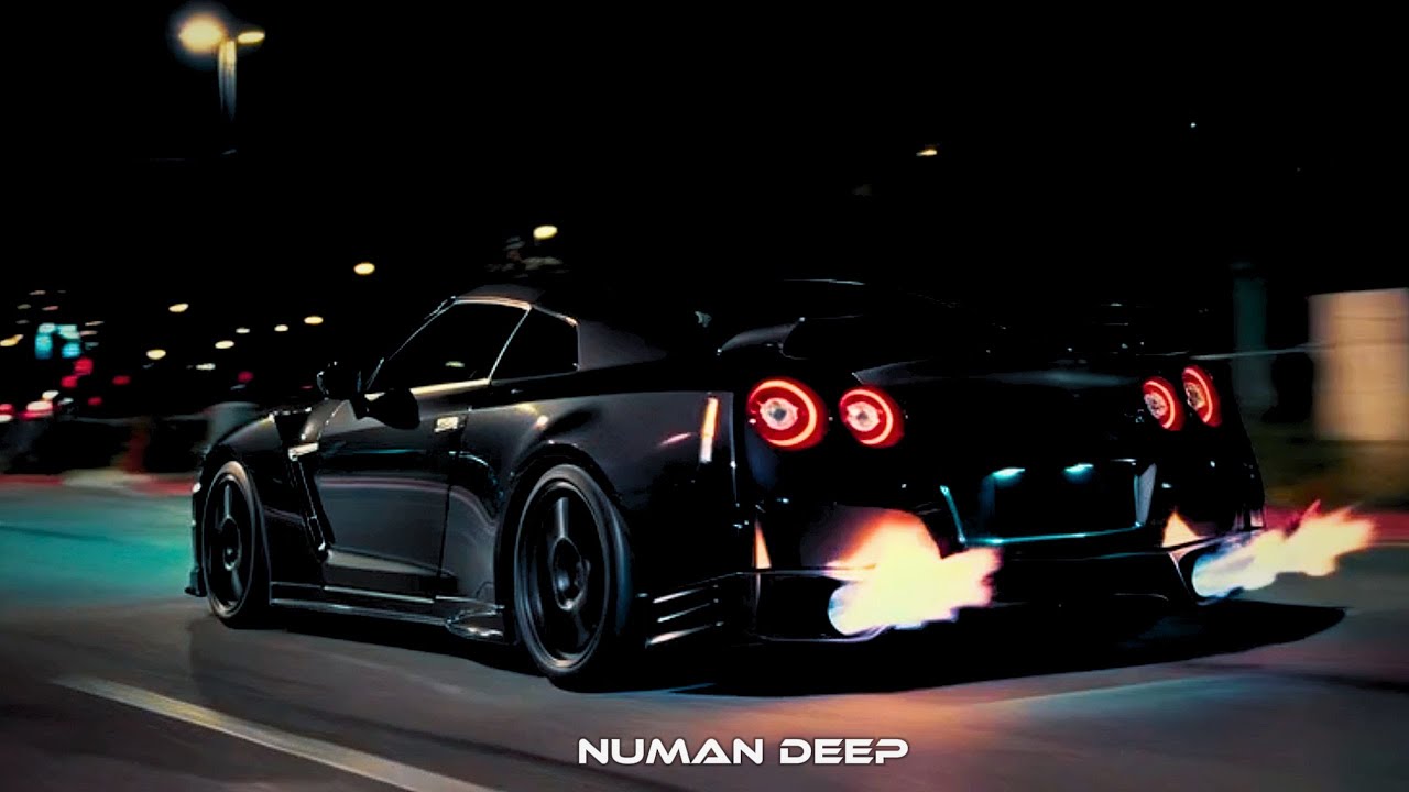 Numan DEEP – Hades (Original Mix)