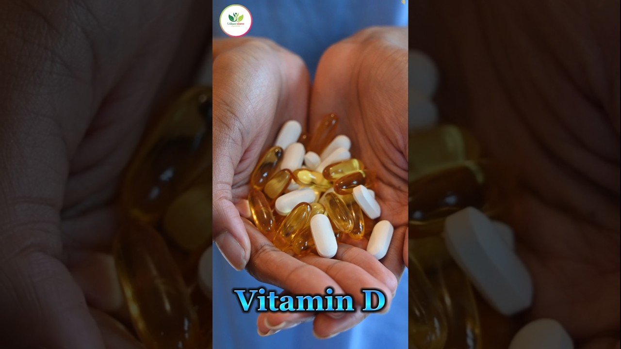 Know the many benefits of Vitamin D which improves your sexual health..