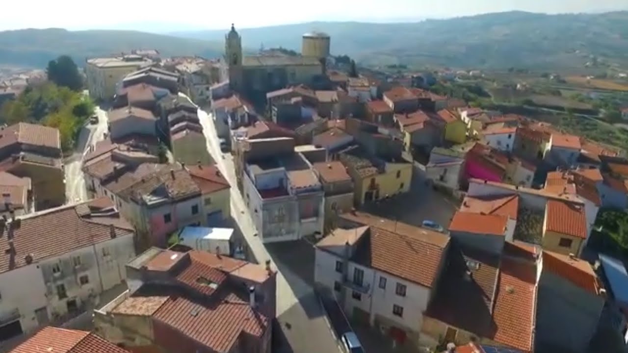 Scopri Montecilfone 2021 (6° parte)