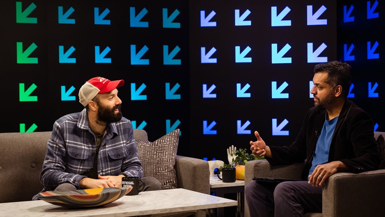 Jack Conte | SXSW 2022 Live Studio