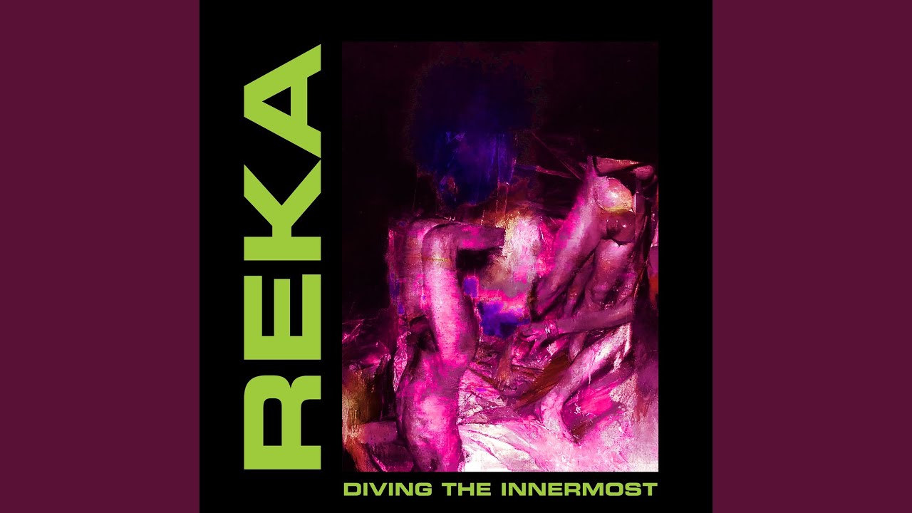 Diving The Innermost