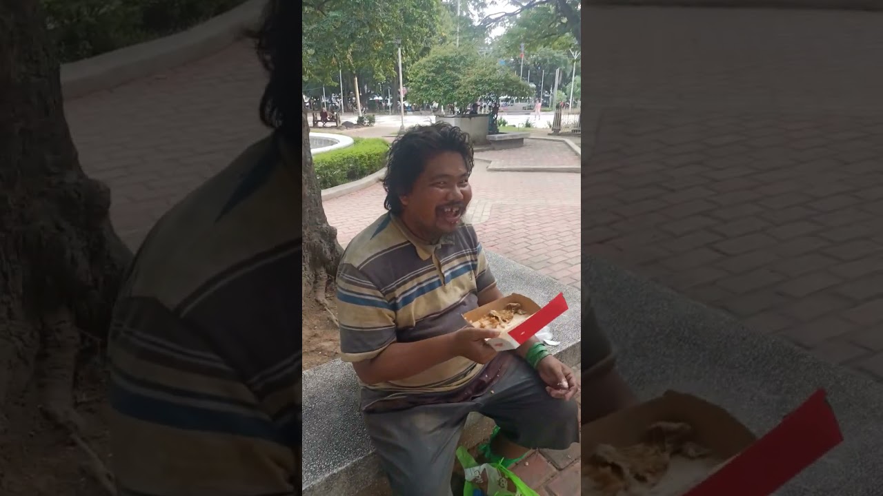 #helpingpeopleneeds