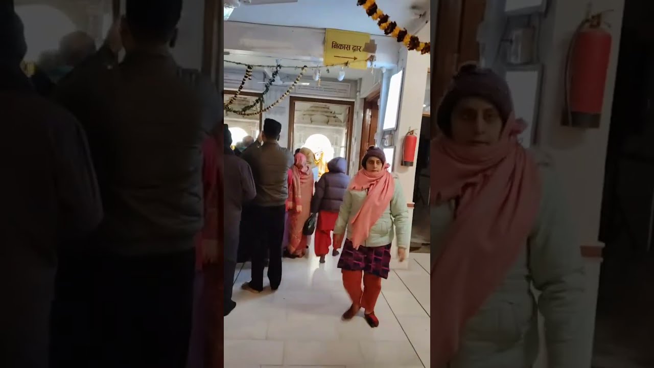 श्याम  प्रेम  धारा  is live!