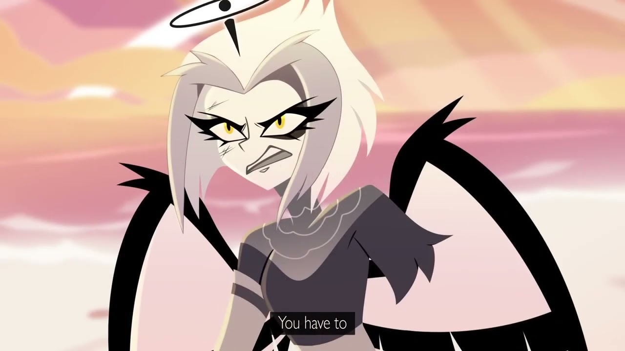 Top 20 Hazbin Hotel/Helluva Boss Fan Songs of 2023/24